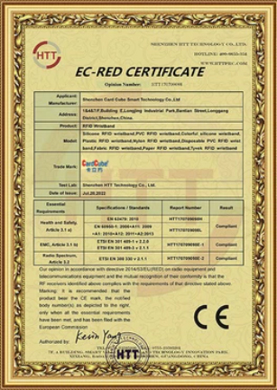 card