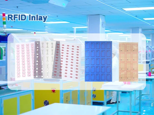 RFID Inlay