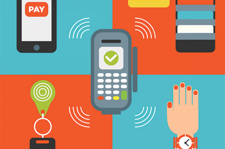 The Advantages Of RFID Technology